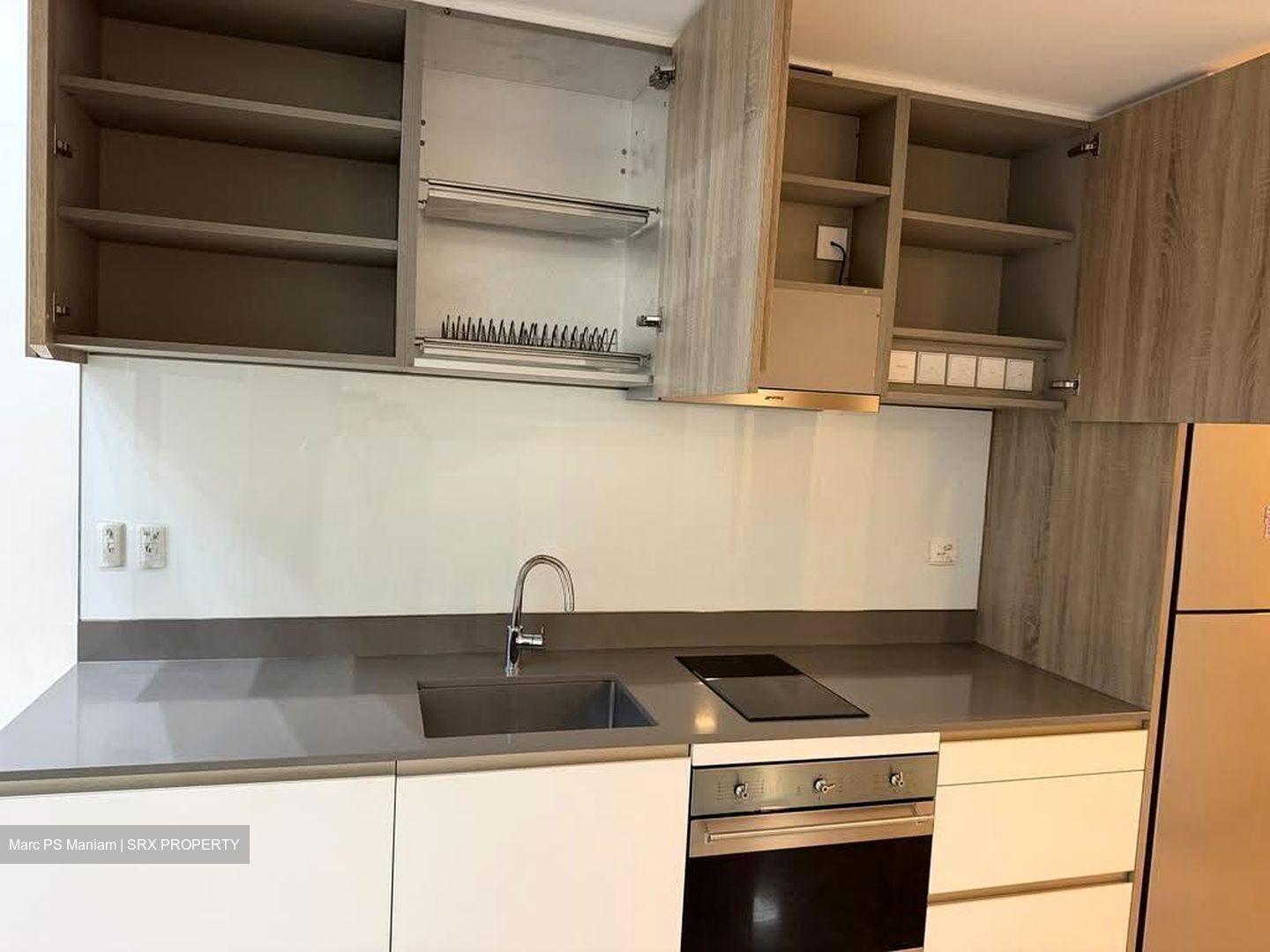 Park Place Residences At Plq (D14), Apartment #608965931